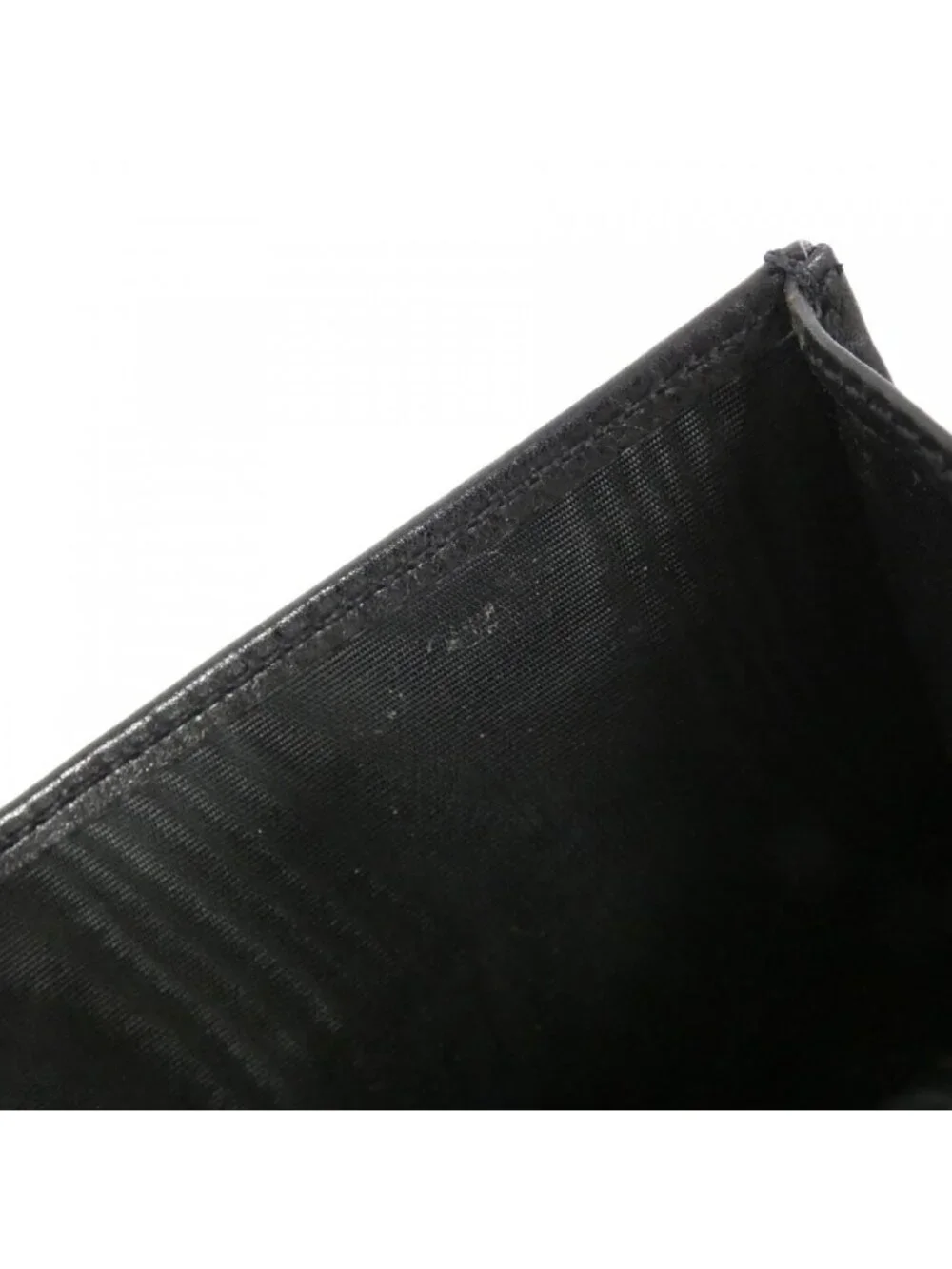 Chanel Vintage Coin Case